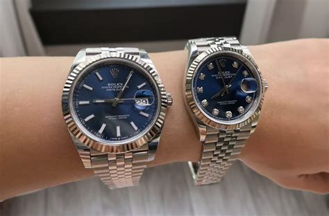 what is the smallest size rolex|rolex watch sizes mm.